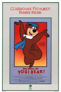 ,  -   / Hey There, It's Yogi Bear (1964)