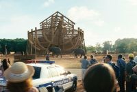 Эван Всемогущий / Evan Almighty (2007)
