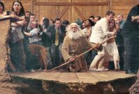 Эван Всемогущий / Evan Almighty (2007)