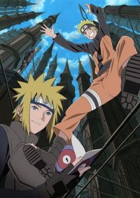  7:   / Gekijouban Naruto Shippuuden: Za rosuto tawâ (2010)