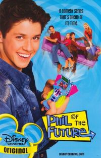    / Phil of the Future (2004)