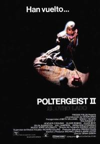  2:   / Poltergeist II: The Other Side (1986)