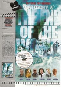   2:   / Category 7: The End of the World (2005)