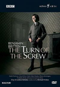   / The Turn of the Screw (2009)
