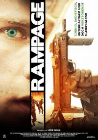  / Rampage (2009)