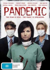  / Pandemic (2007)