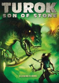 .   / Turok: Son of Stone (2008)