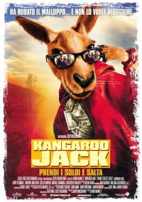   / Kangaroo Jack (2003)