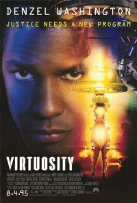  / Virtuosity (1995)