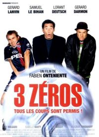    / 3 zéros (2002)