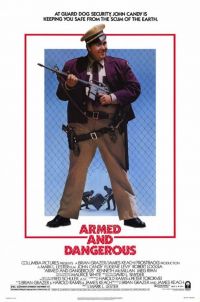    / Armed and Dangerous (1986)