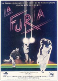  / The Fury (1978)