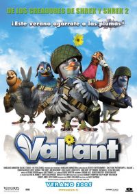:   / Valiant (2005)