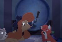    2 / The Fox and the Hound 2 (2006)