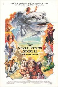   2:   / The Neverending Story II: The Next Chapter (1990)