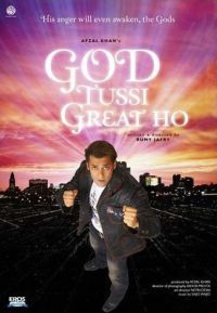  ,  ! / God Tussi Great Ho (2008)