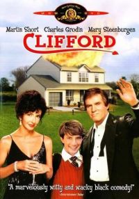 / Clifford (1991)