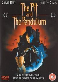 :    / The Pit and the Pendulum (1991)