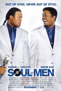  / Soul Men (2008)