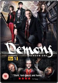  / Demons (2009)