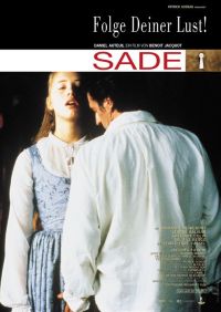    / Sade (2000)