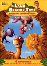     / The Land Before Time (2007)