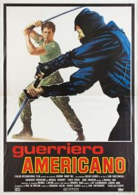   / American Ninja (1985)