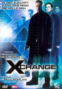   / Xchange (2001)