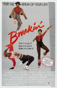 - / Breakin' (1984)