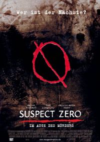    / Suspect Zero (2004)