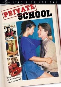   / Private School (1983)