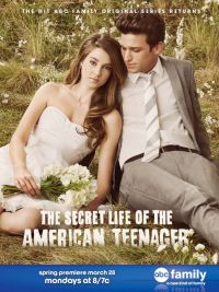    / The Secret Life of the American Teenager (2008)