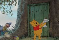      / Winnie the Pooh (2011)