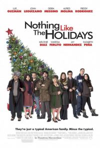      / Nothing Like the Holidays (2008)