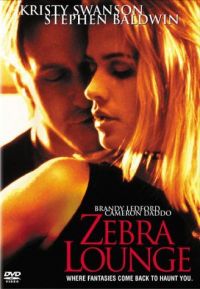    / Zebra Lounge (2001)