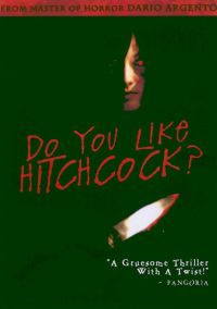   ? / Ti piace Hitchcock? (2005)