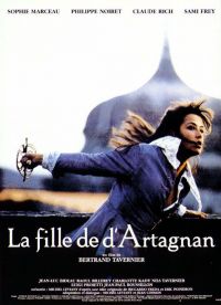  ` / La fille de d'Artagnan (1994)