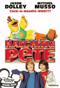    / Hatching Pete (2009)