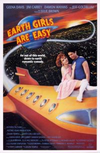     / Earth Girls Are Easy (1988)