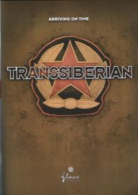  / Transsiberian (2008)