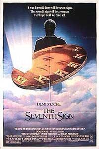   / The Seventh Sign (1988)