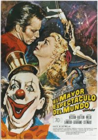   / The Greatest Show on Earth (1951)