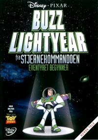       / Buzz Lightyear of Star Command (2000)