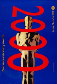72-     / The 72nd Annual Academy Awards (2000)