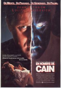   / Raising Cain (1992)