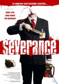 / Severance (2006)