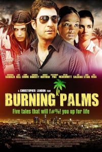   / Burning Palms (2010)