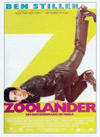   / Zoolander (2001)