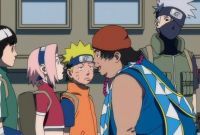  3:   / Gekijô-ban Naruto: Daikôfun! Mikazukijima no animaru panikku dattebayo! (2006)