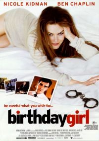  / Birthday Girl (2001)